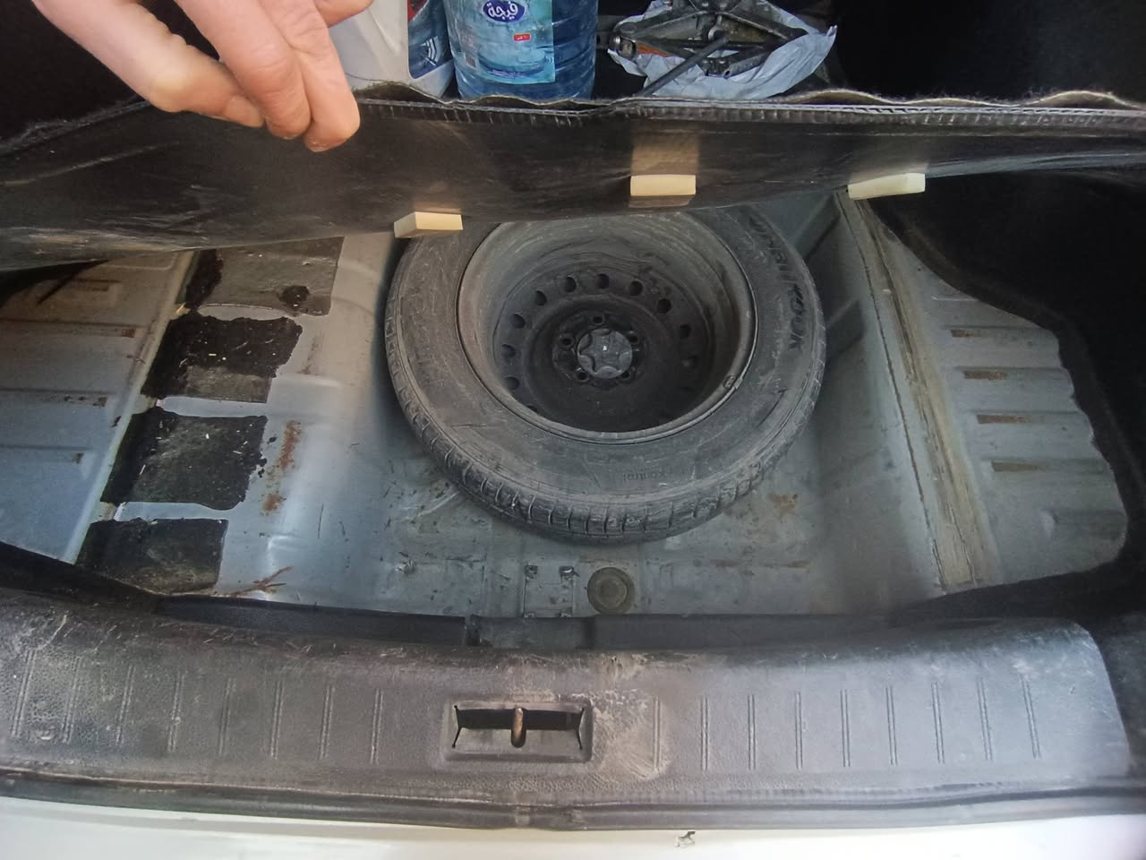 نيسان سنترا 2013 - صورة 4