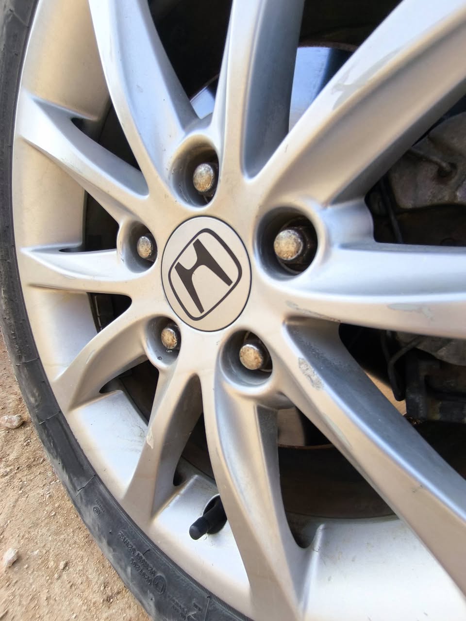 هوندا سيفك 2015 - صورة 2