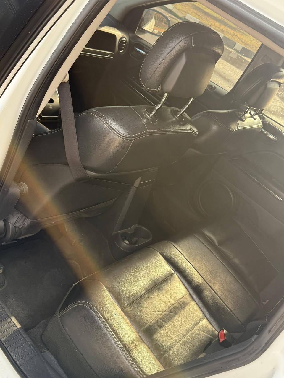 جيب كومباس 2012 - صورة 5