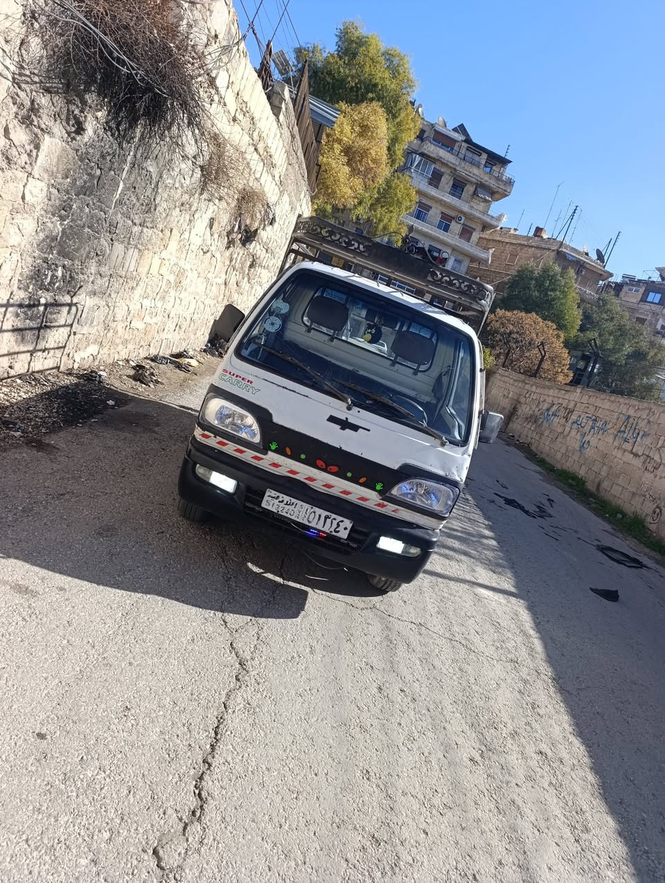 دايو كرت 2004 - صورة 1