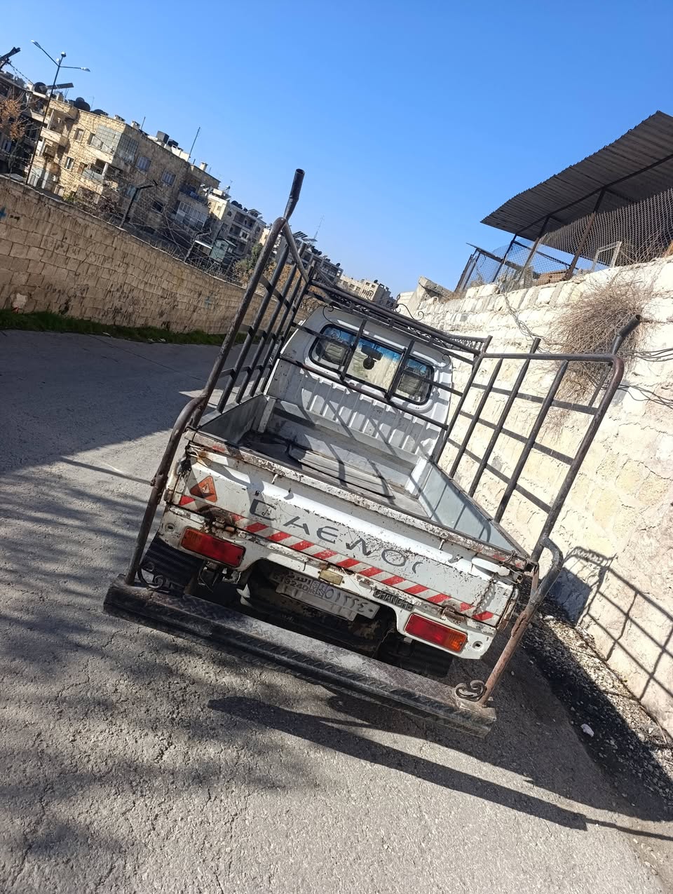 دايو كرت 2004 - صورة 2