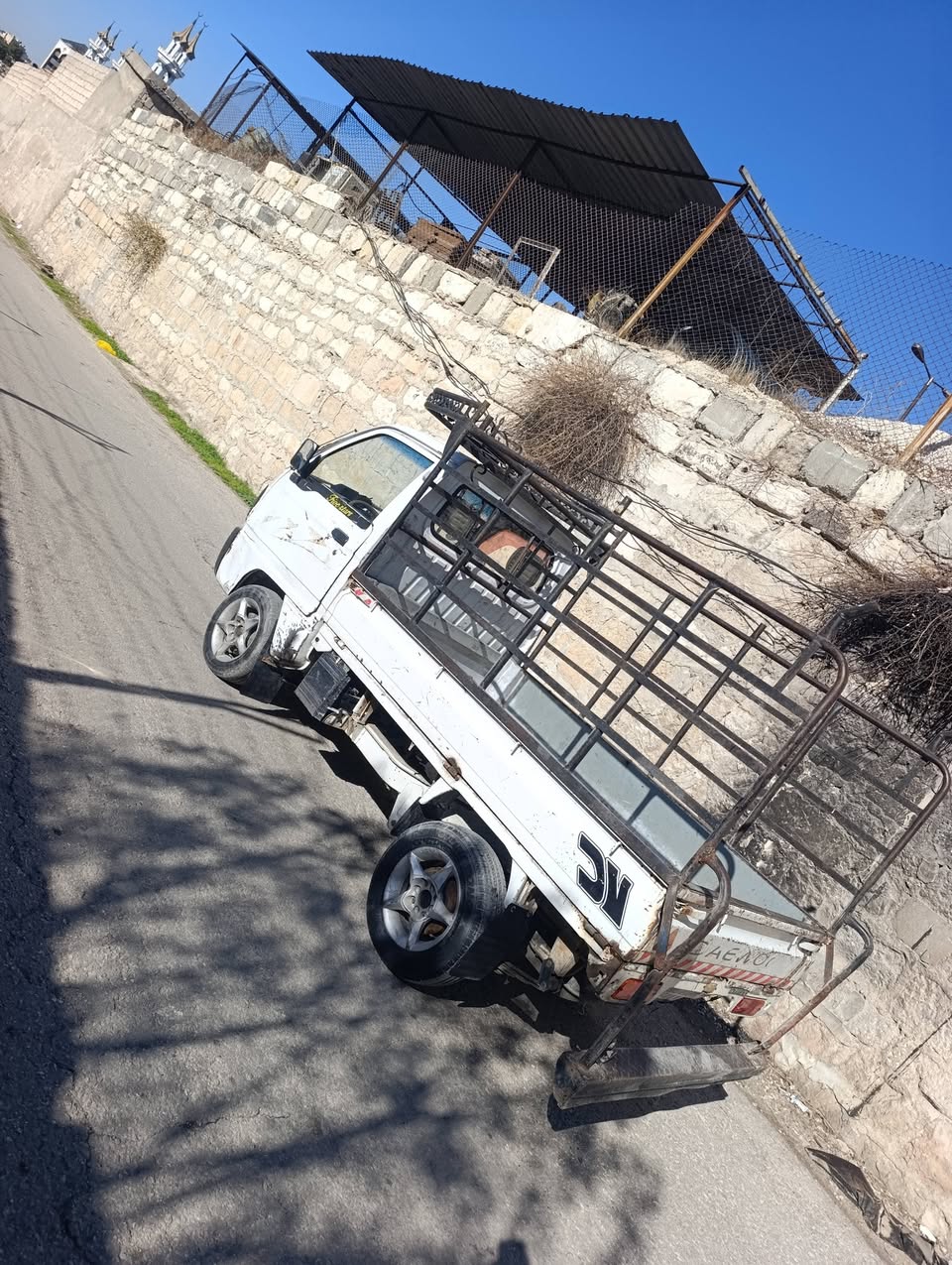 دايو كرت 2004 - صورة 3