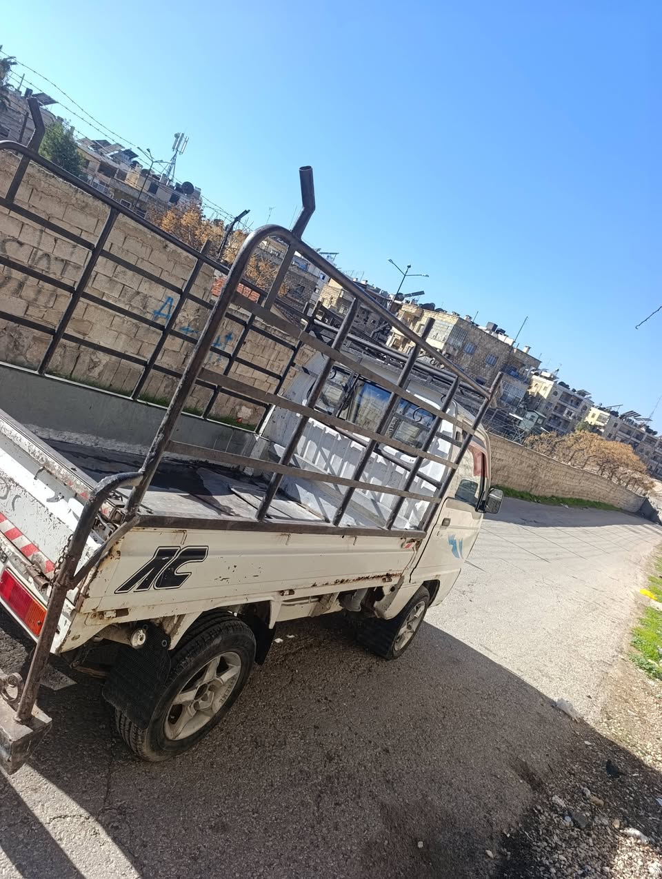 دايو كرت 2004 - صورة 4