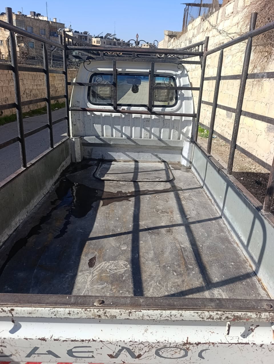 دايو كرت 2004 - صورة 5