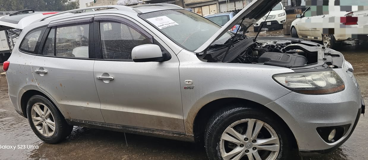 هيونداي سانتا في 2011 - صورة 2