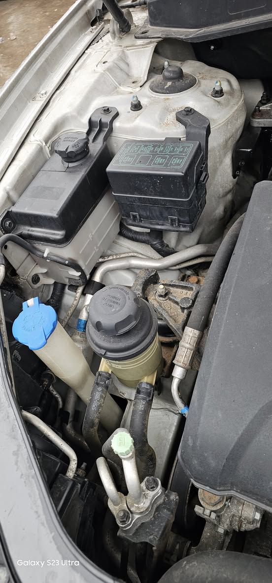 هيونداي سانتا في 2011 - صورة 4