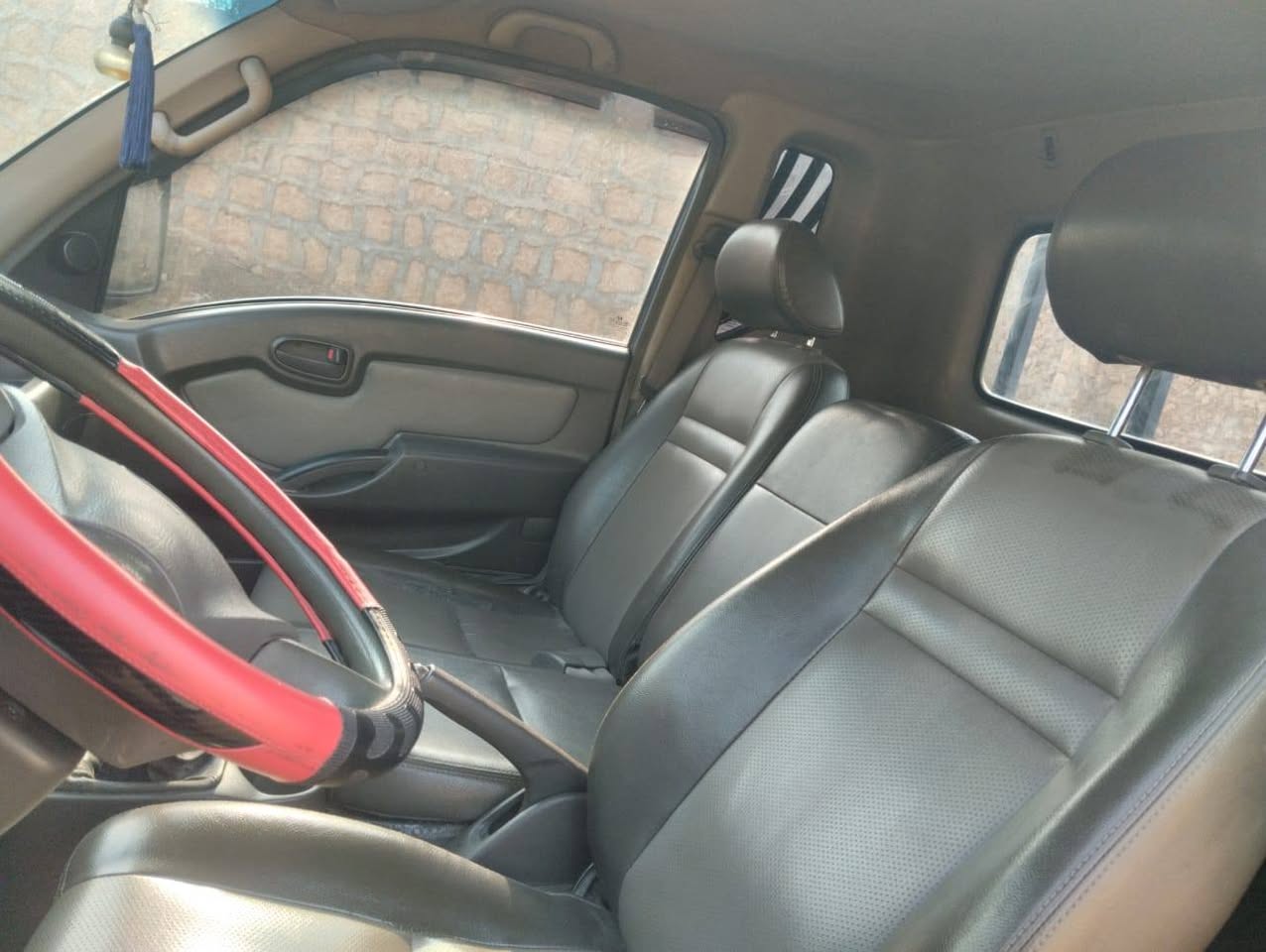 هيونداي بورتر 2006 - صورة 4