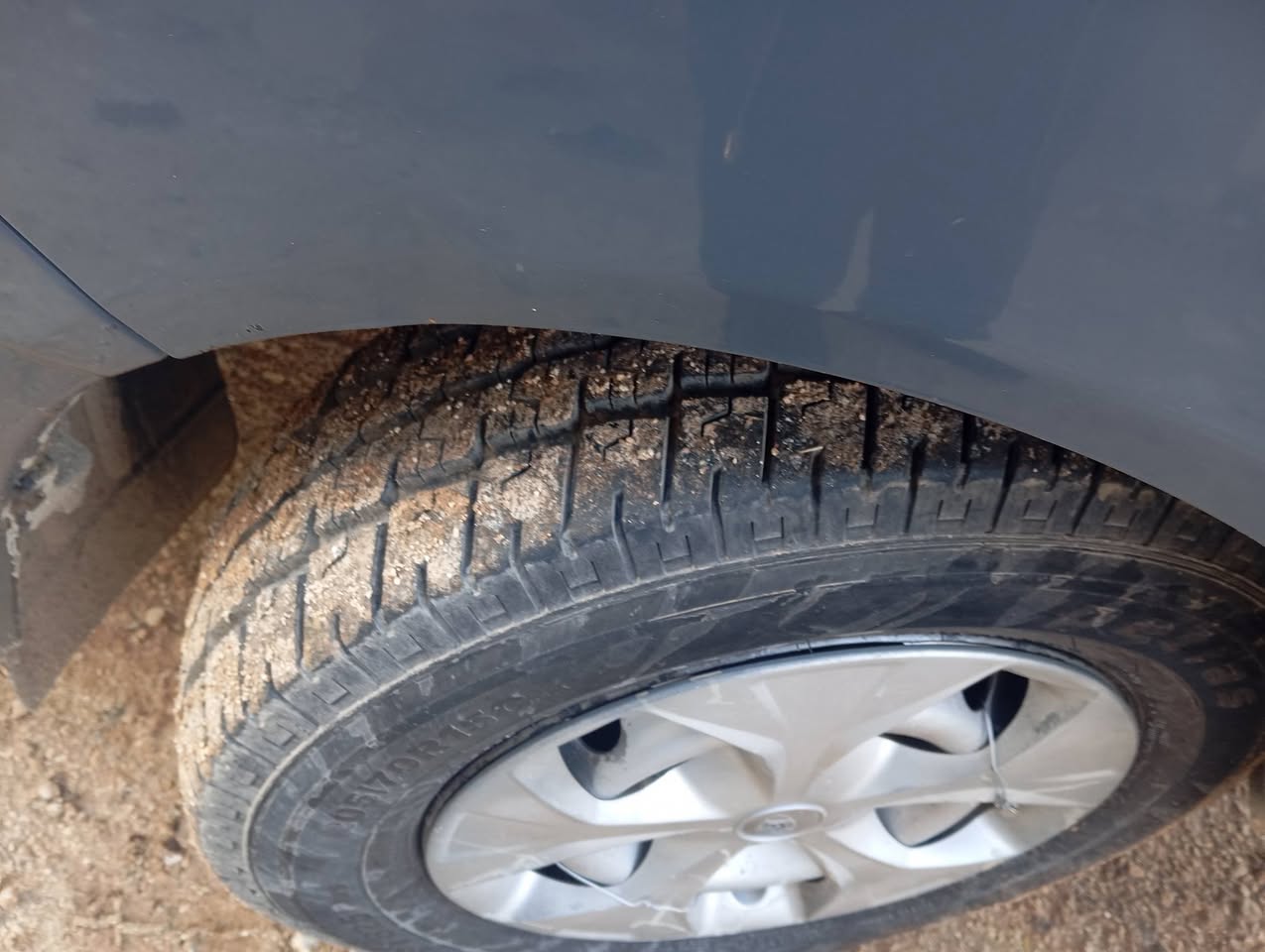 هيونداي بورتر 2006 - صورة 5