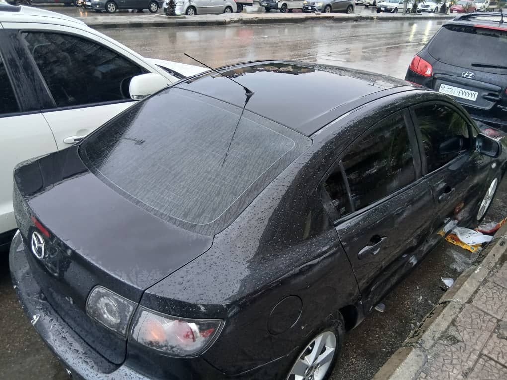 مازدا 3 2006 - صورة 1