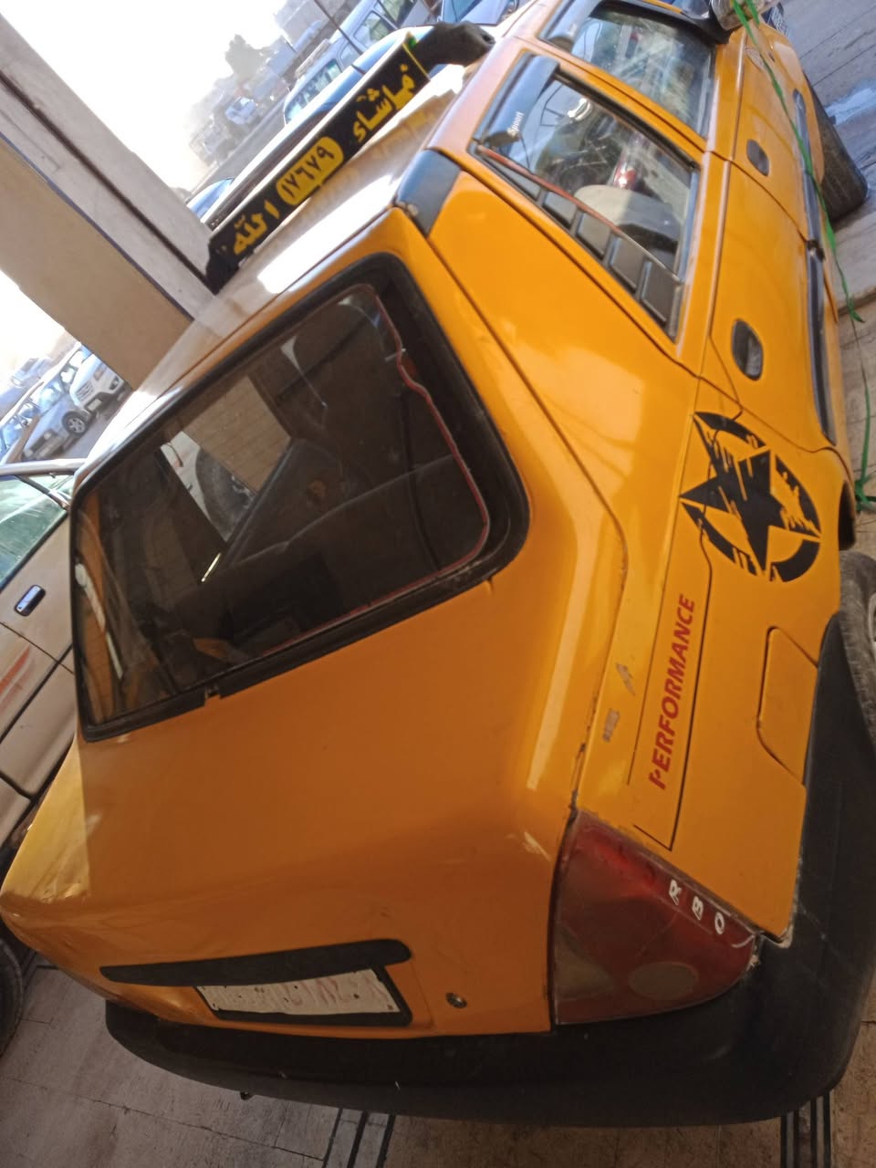 داكيا سولنزا 2003 - صورة 2