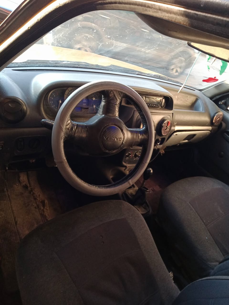 داكيا سولنزا 2003 - صورة 3