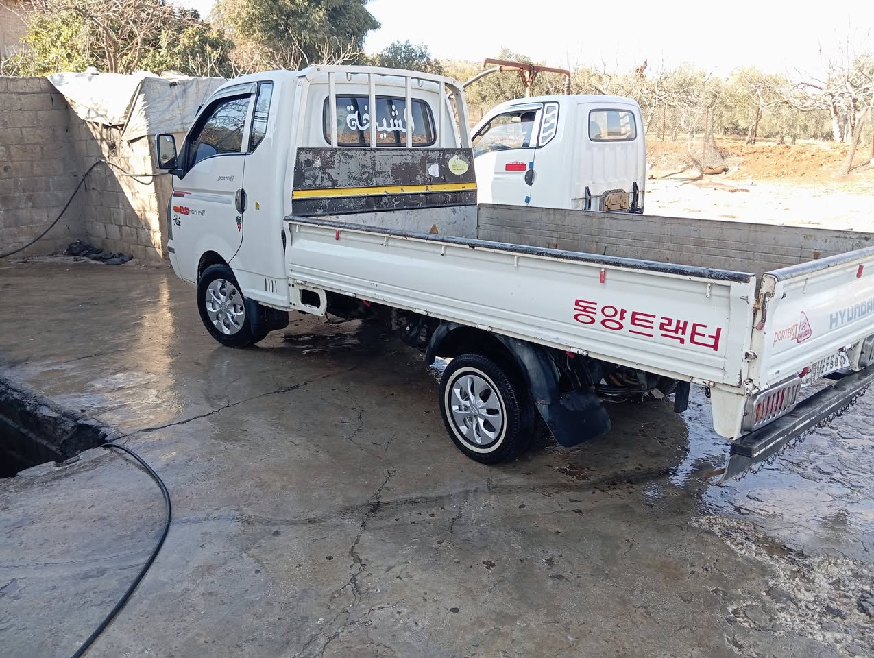 هيونداي بورتر 2006 - صورة 2