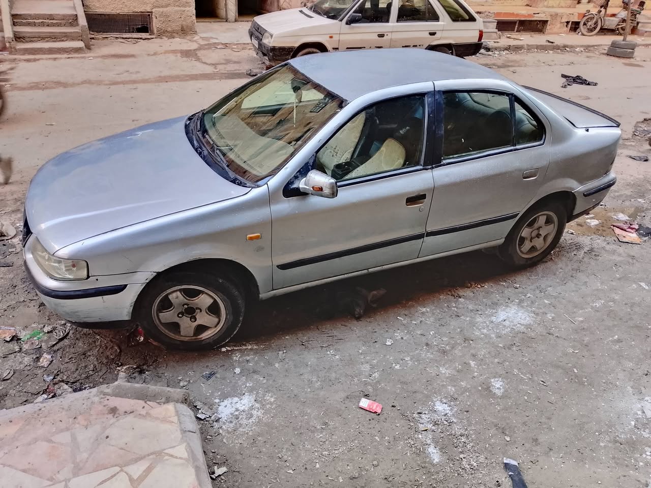 شام شام 2008 - صورة 2