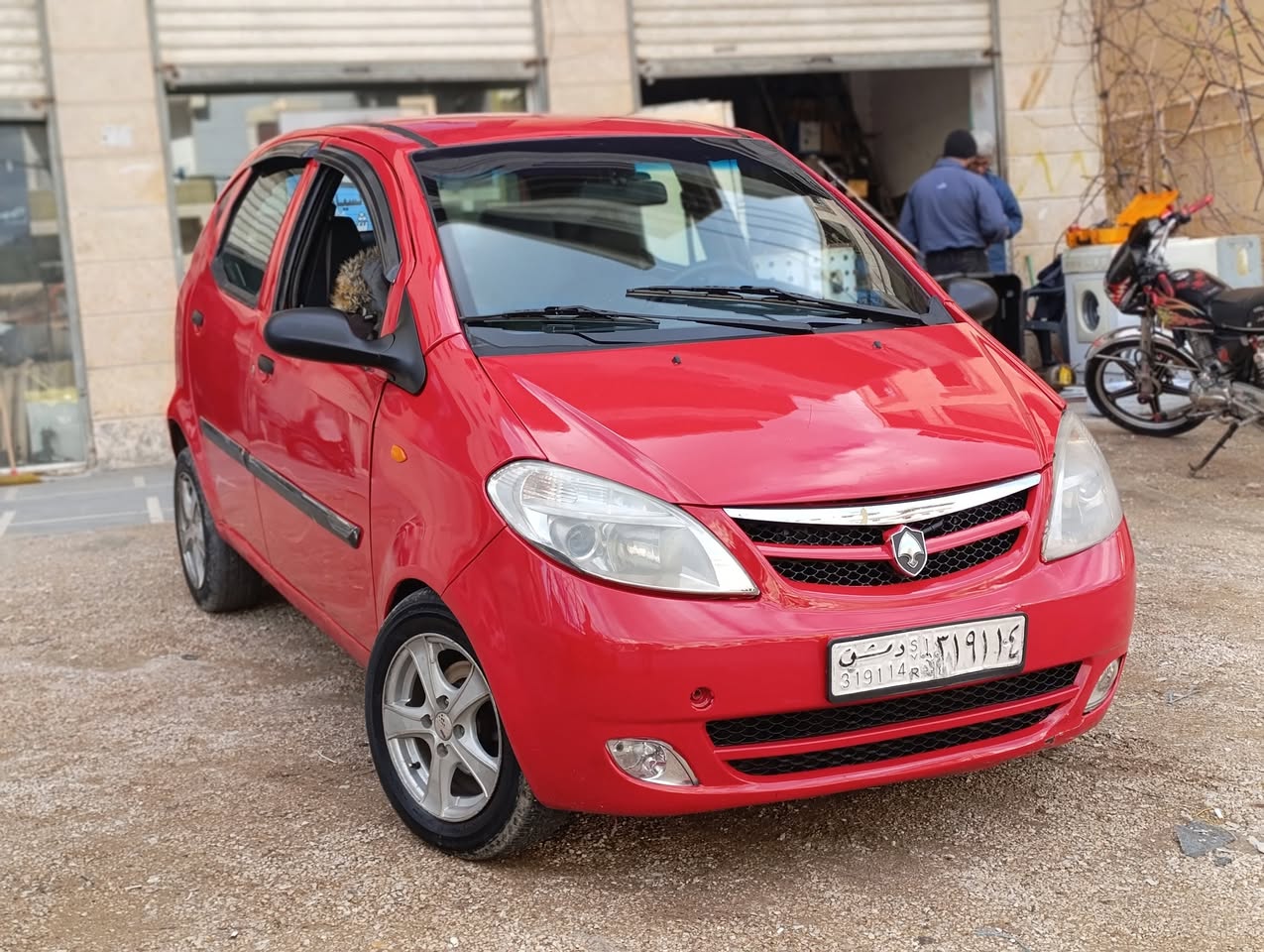 شانا بيني 2007 - صورة 2