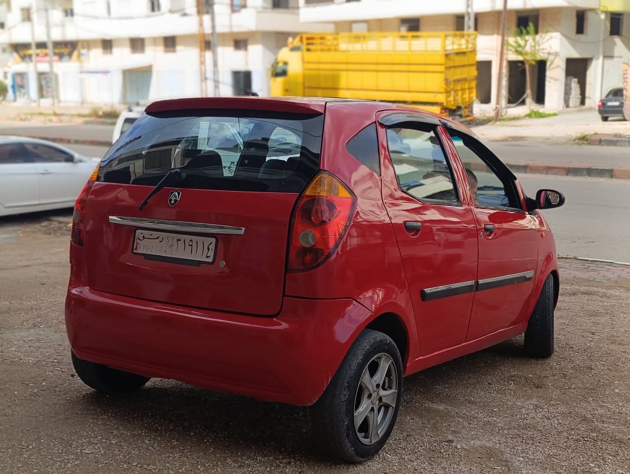 شانا بيني 2007 - صورة 3