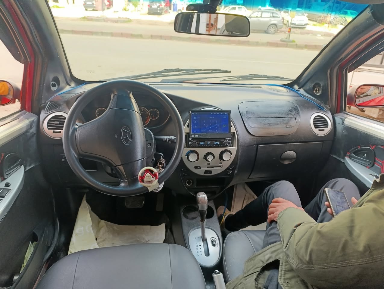 شانا بيني 2007 - صورة 5