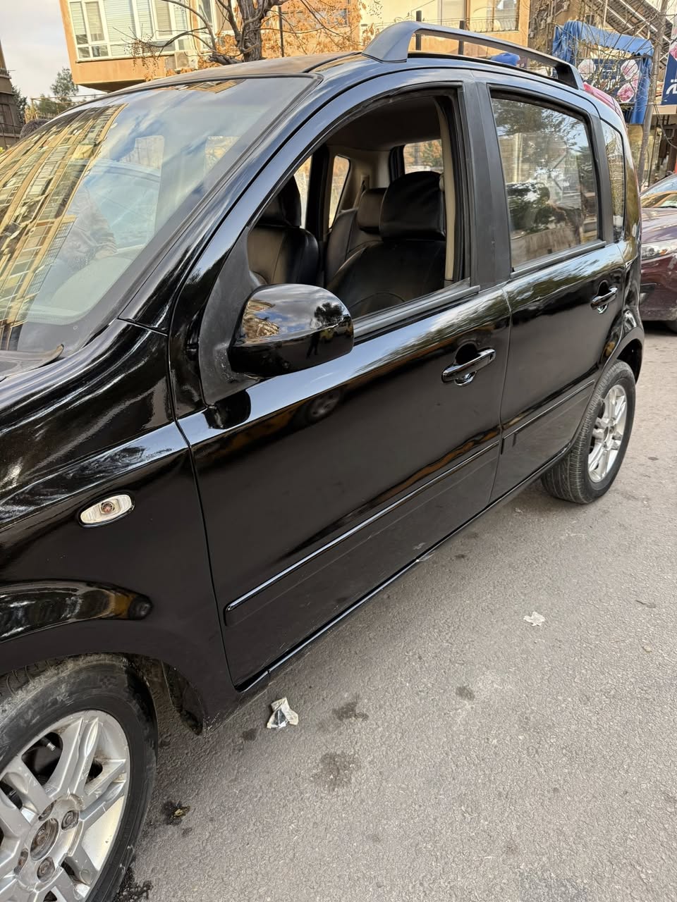 جريت وول بيري 2008 - صورة 1