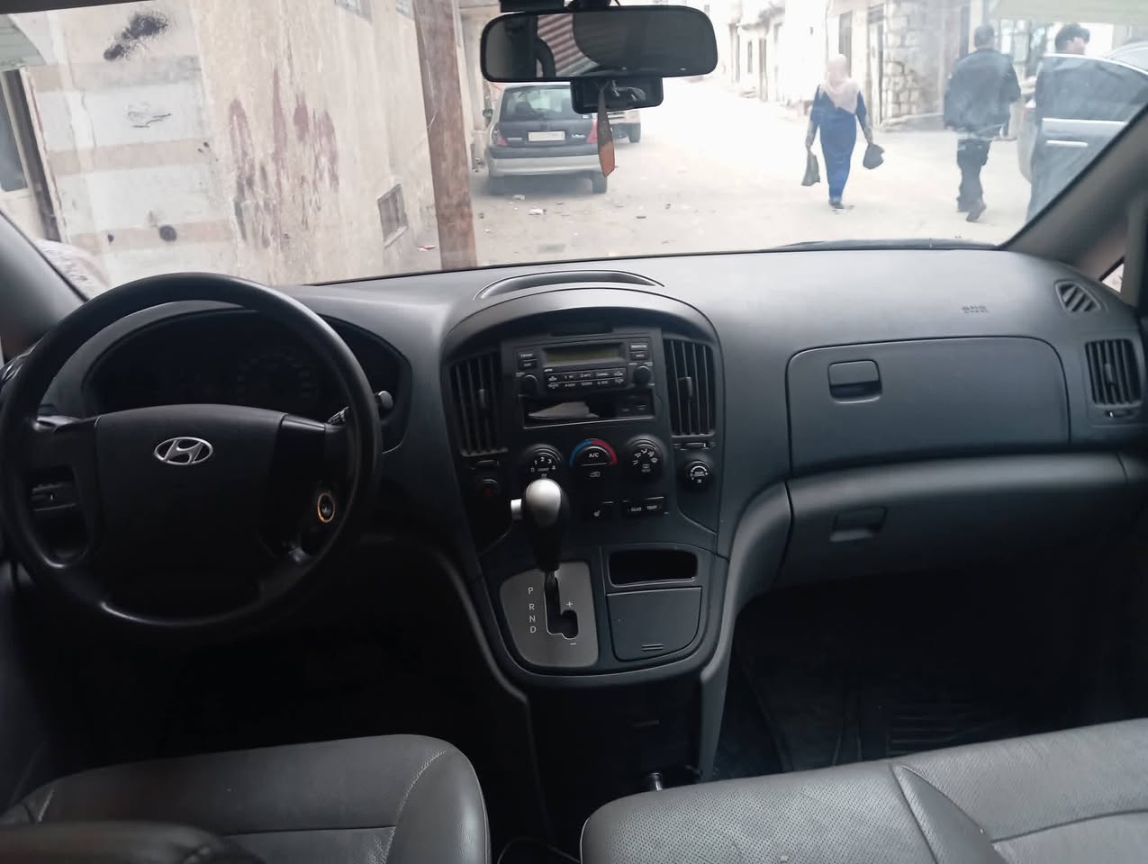 فان H1 2014 - صورة 3