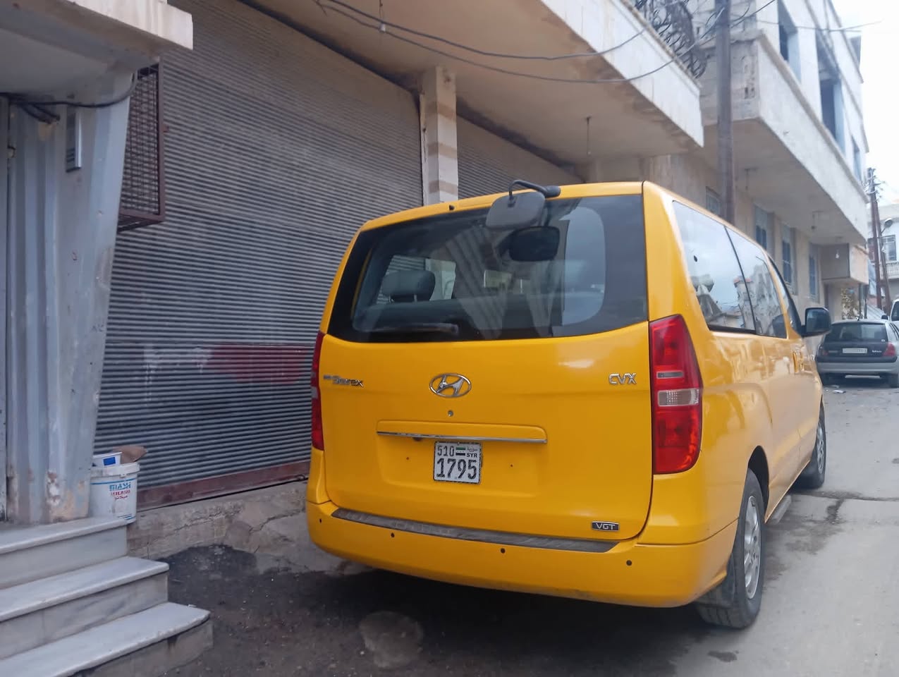 فان H1 2014 - صورة 5