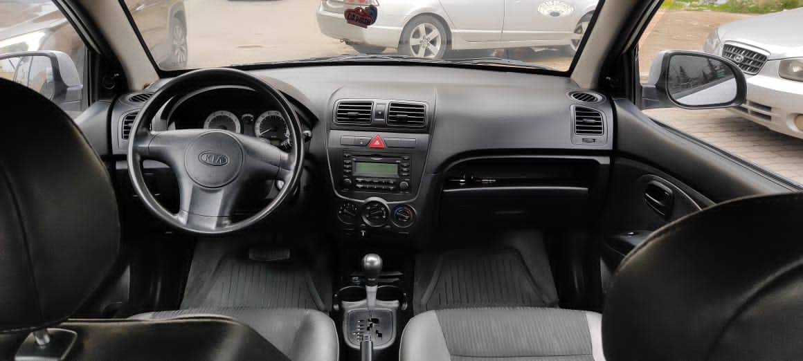 كيا بيكانتو 2011 - صورة 2