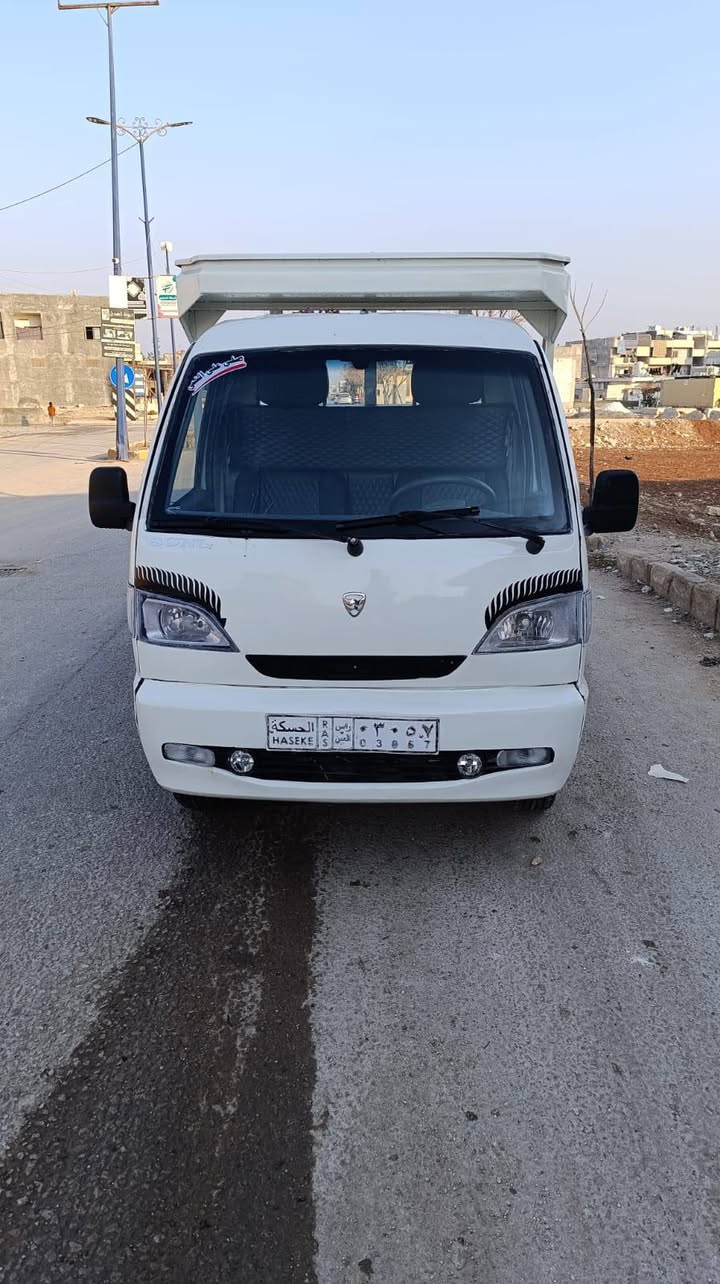 سوزوكي سونك 2009 - صورة 1