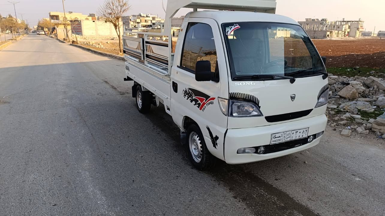 سوزوكي سونك 2009 - صورة 2