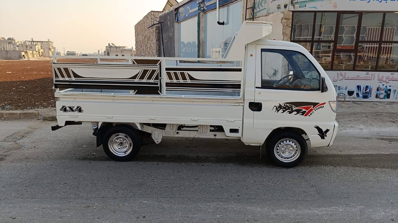 سوزوكي سونك 2009 - صورة 3