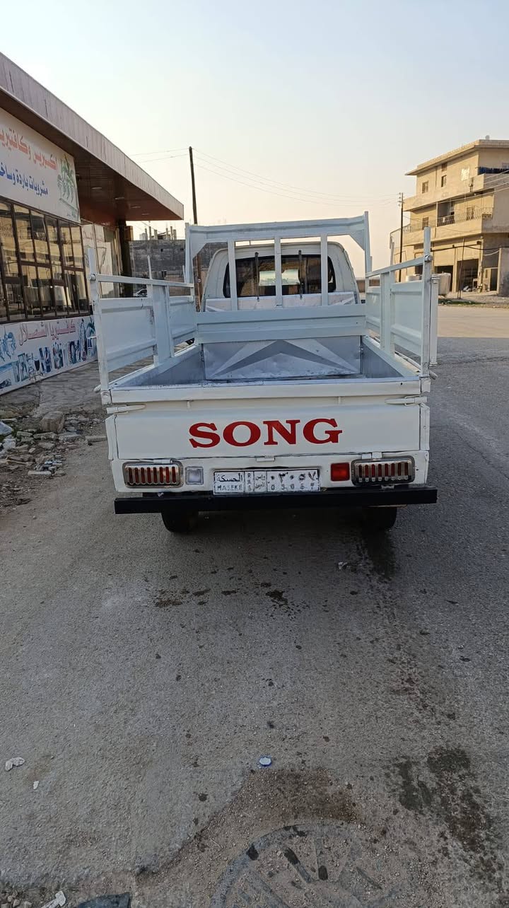 سوزوكي سونك 2009 - صورة 5