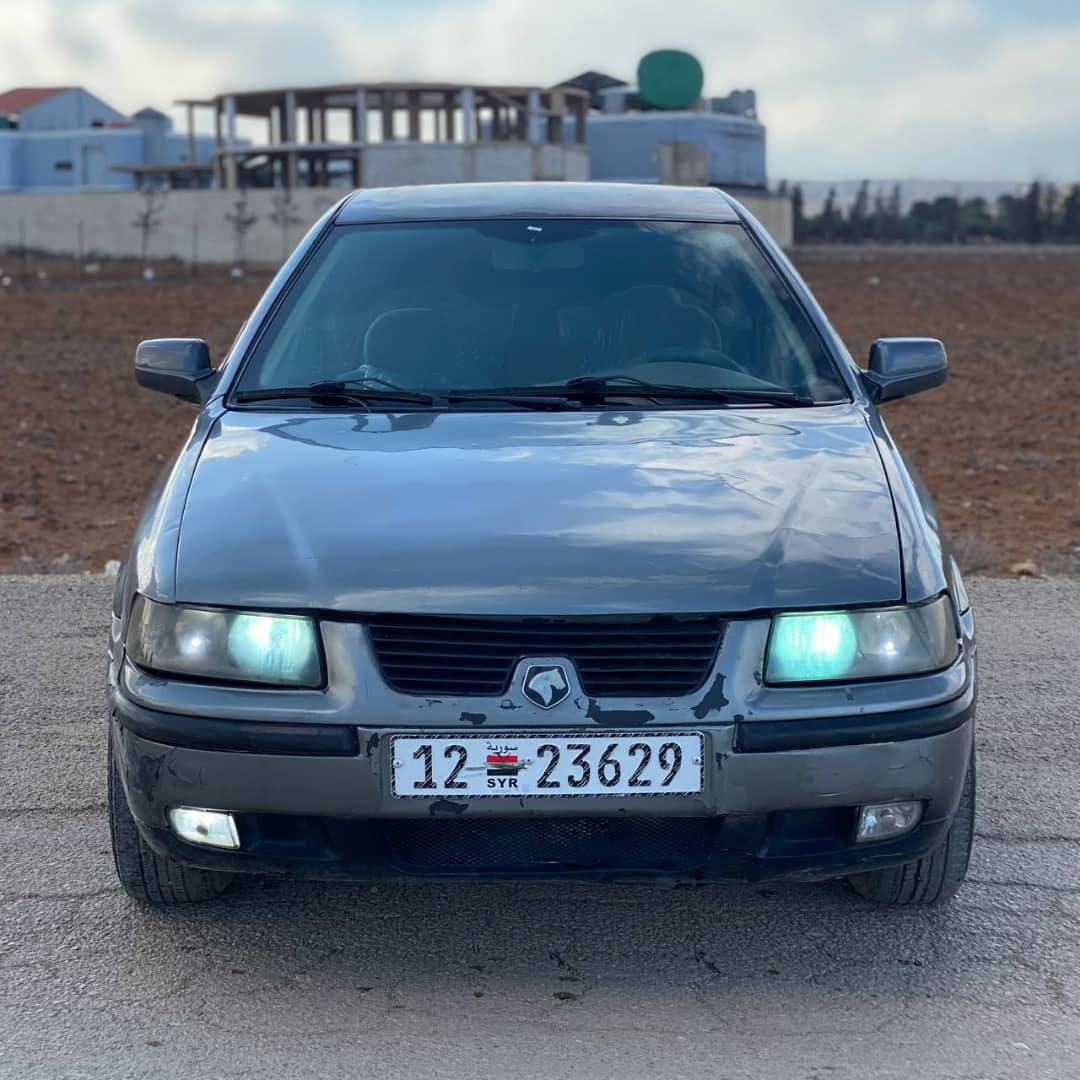 توفاش شاهين 2008 - صورة 1