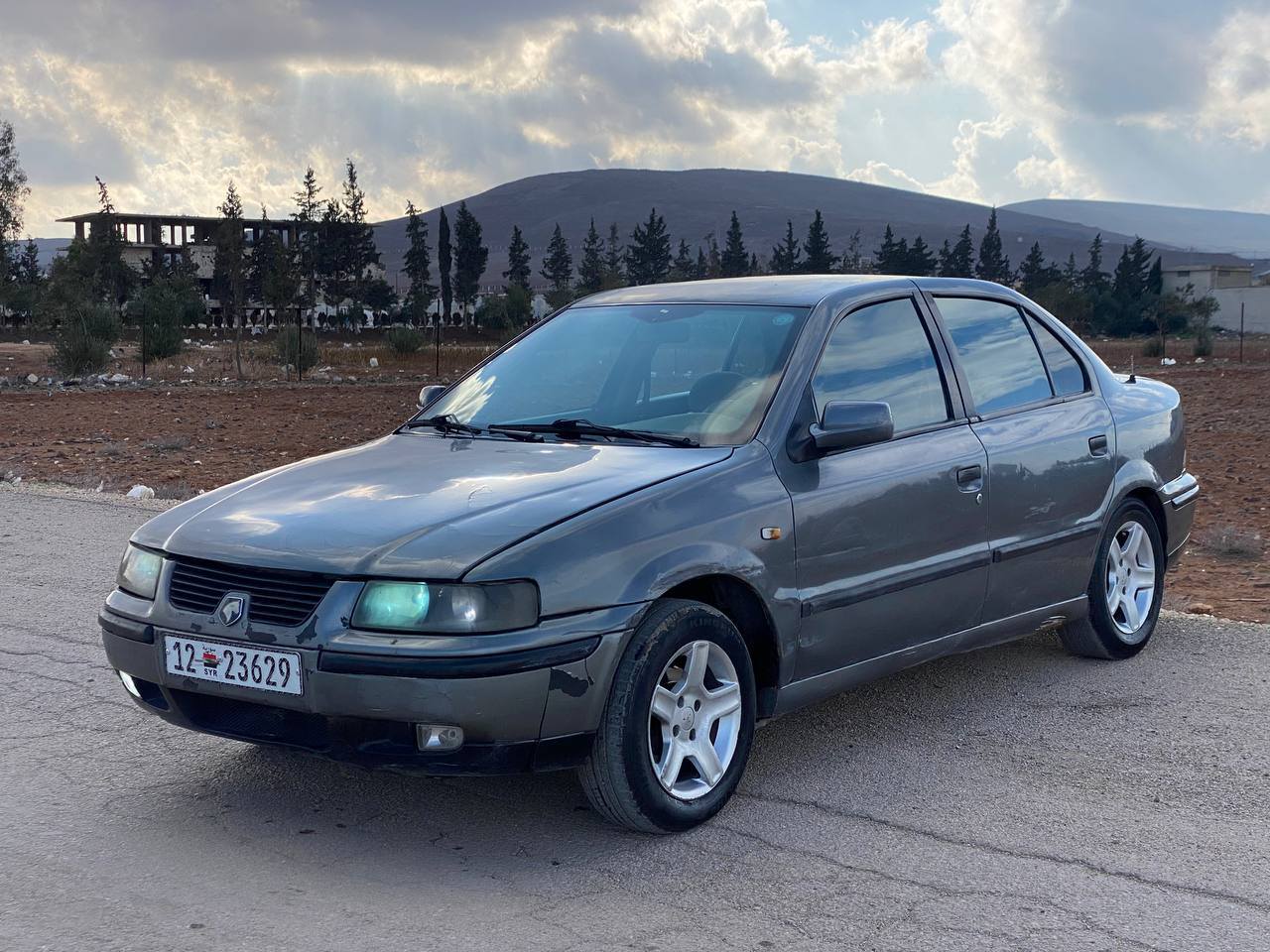 توفاش شاهين 2008 - صورة 2