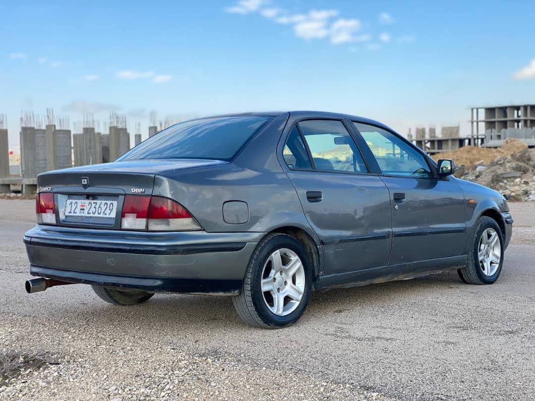 توفاش شاهين 2008 - صورة 3