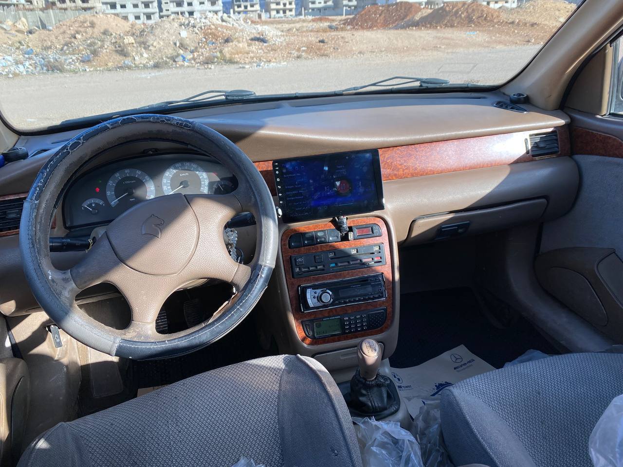 توفاش شاهين 2008 - صورة 4