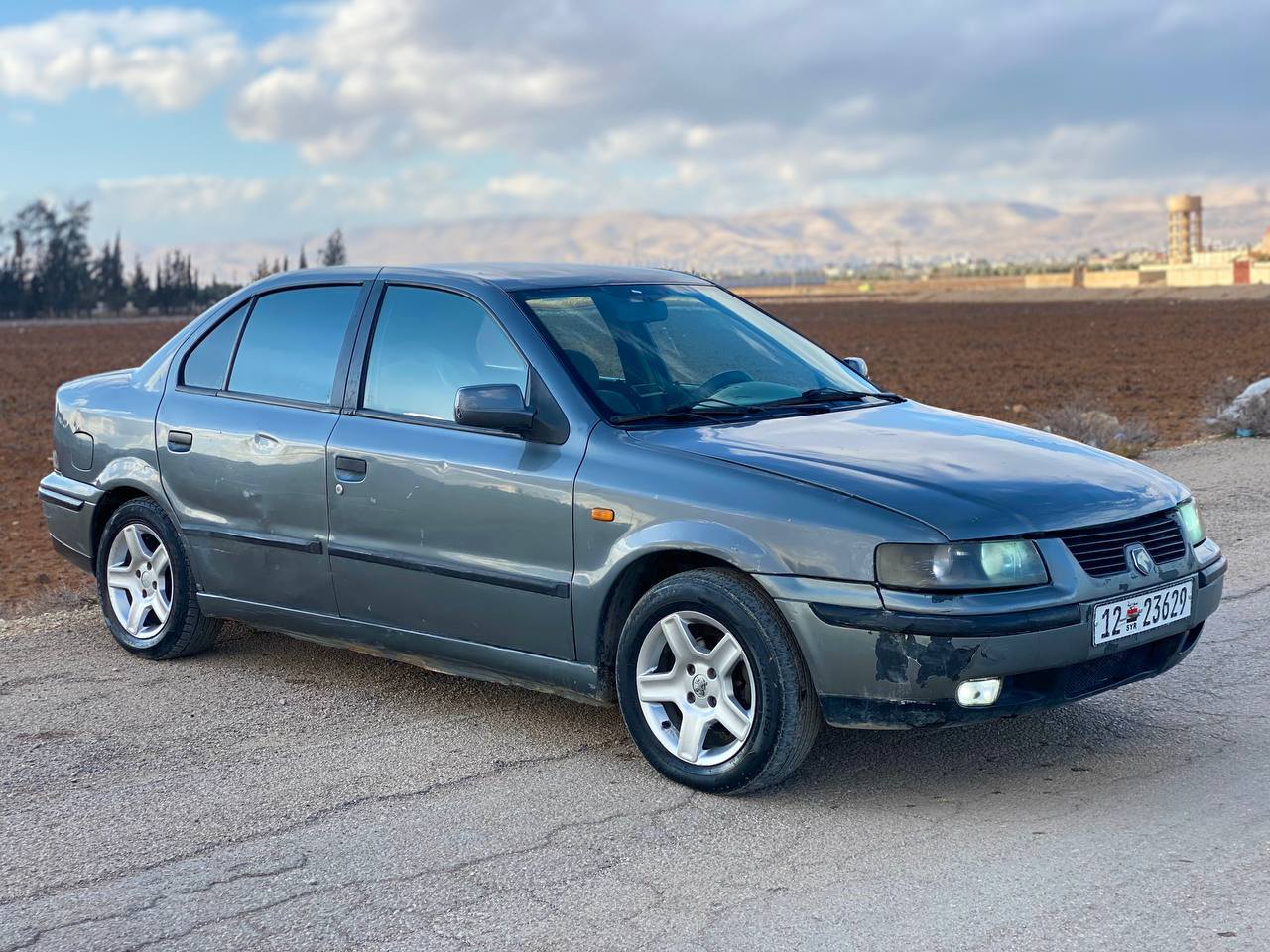 توفاش شاهين 2008 - صورة 5