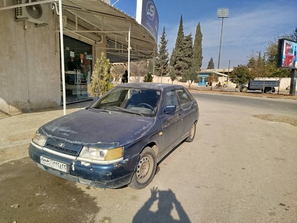 لادا كرت 2004 - صورة 1