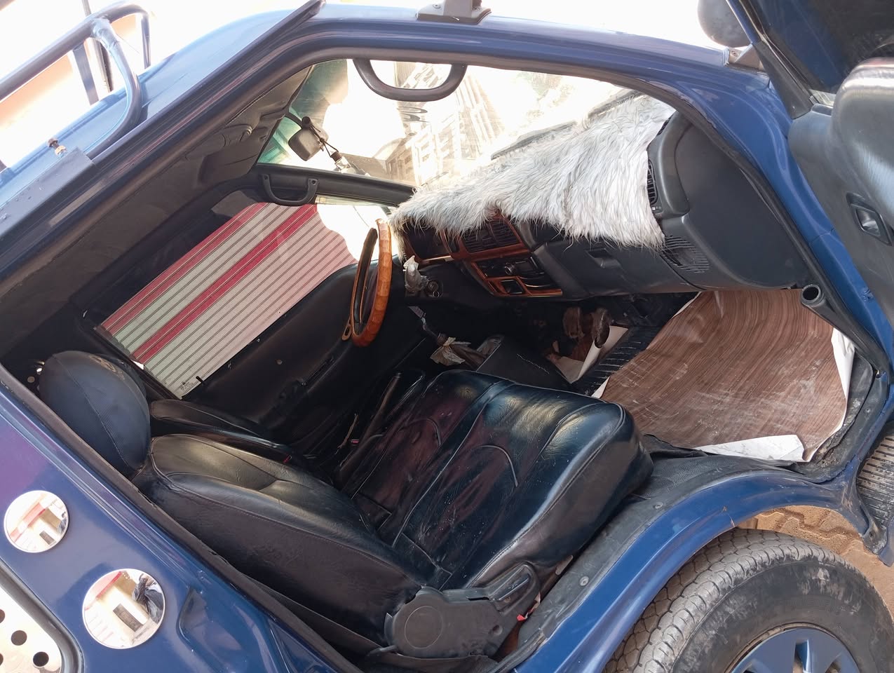 هونداي بورتر 2003 - صورة 1