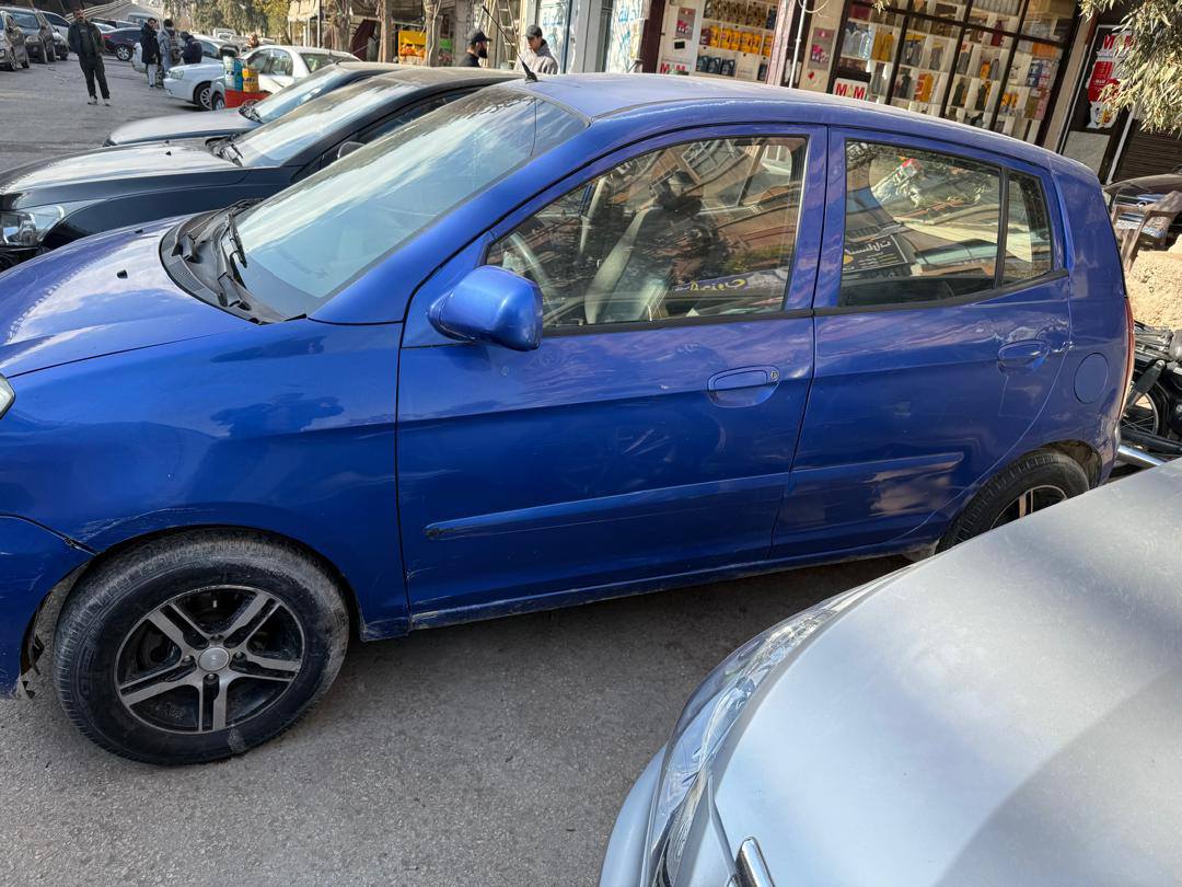 كيا مورنغ 2007 - صورة 2