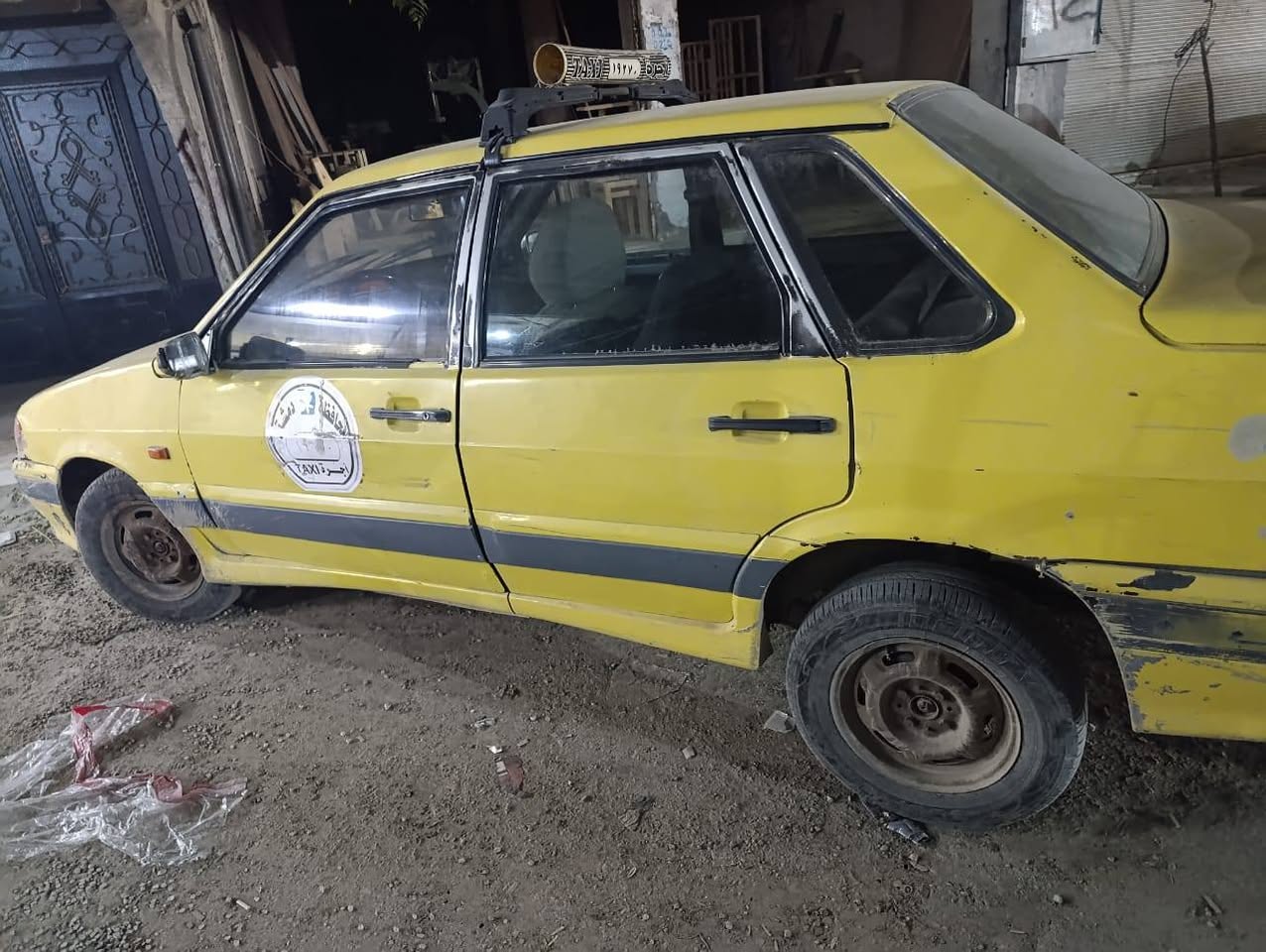 لادا كلاسيك 2004 - صورة 1