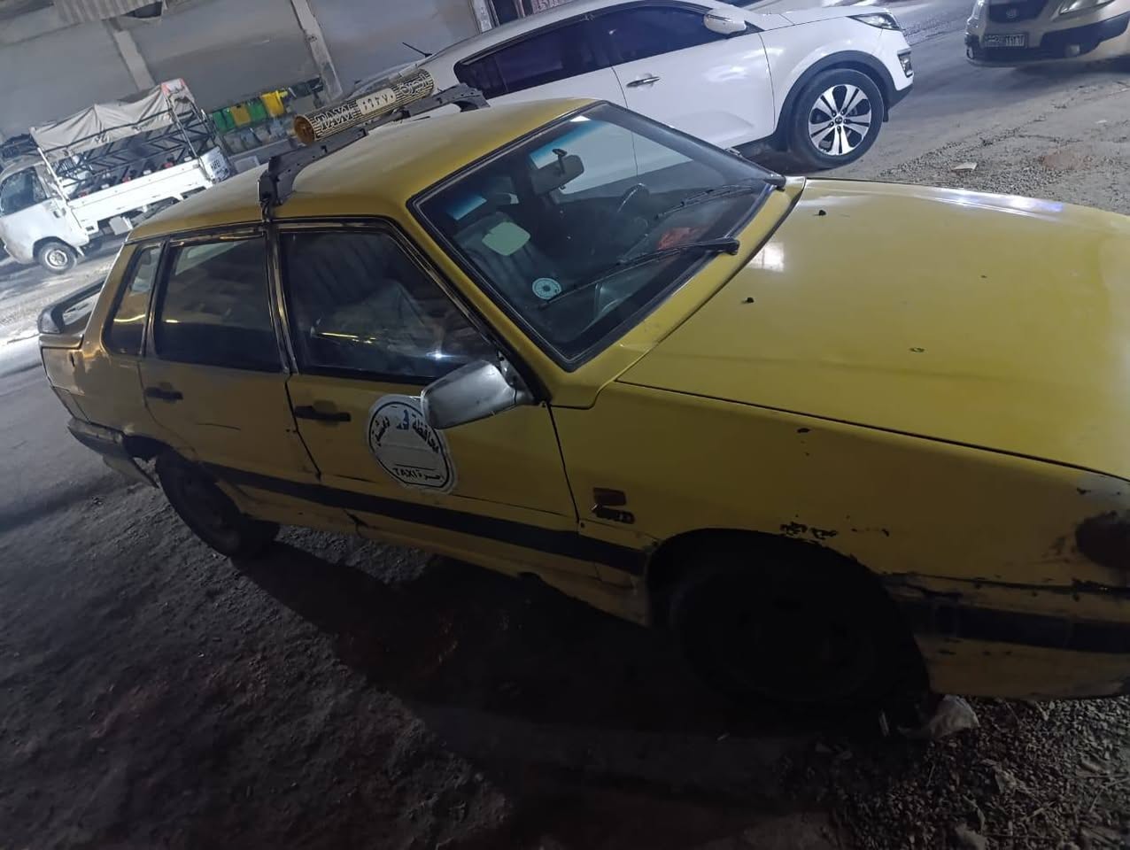 لادا كلاسيك 2004 - صورة 2