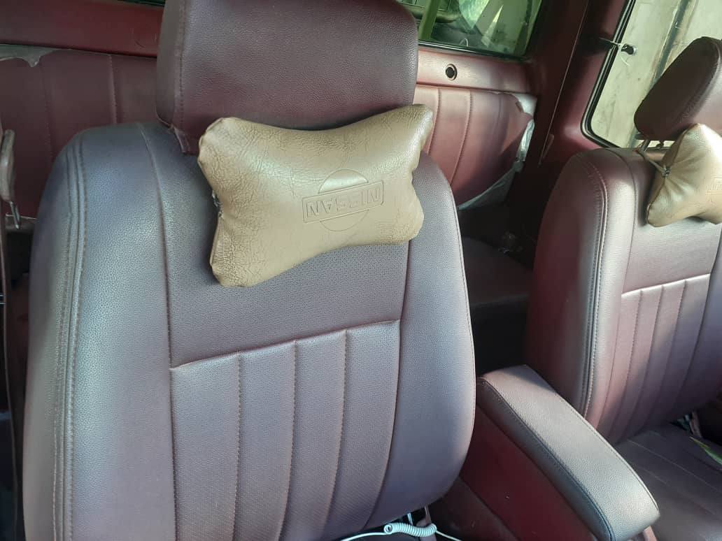 تويوتا هايلوكس بيك اب 1994 - صورة 4