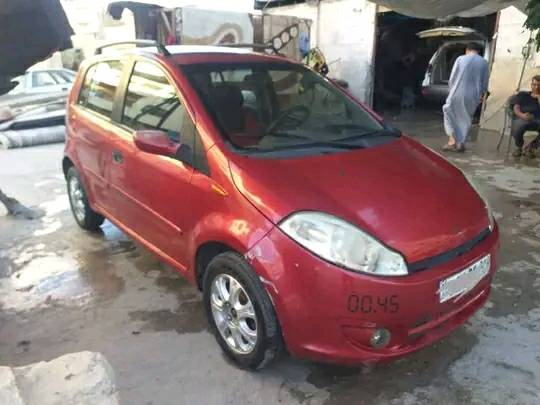 شيري جبار 2011 - صورة 1