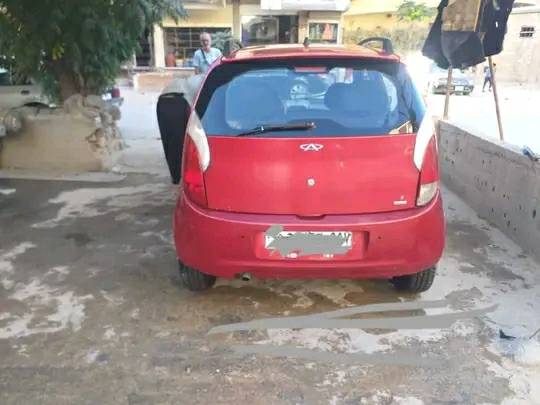 شيري جبار 2011 - صورة 3