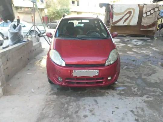 شيري جبار 2011 - صورة 4