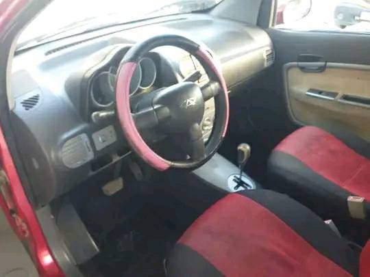 شيري جبار 2011 - صورة 5