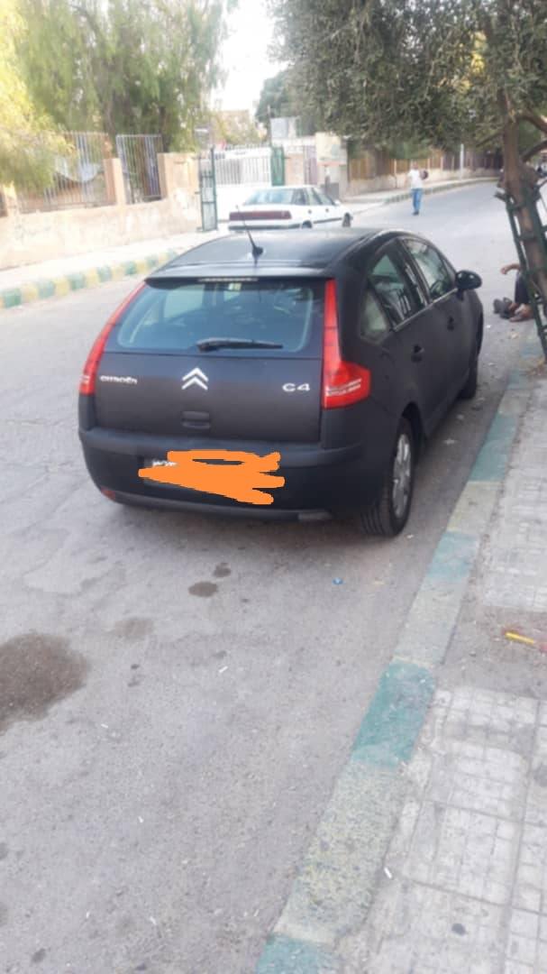 ستروين c4 2009 - صورة 2