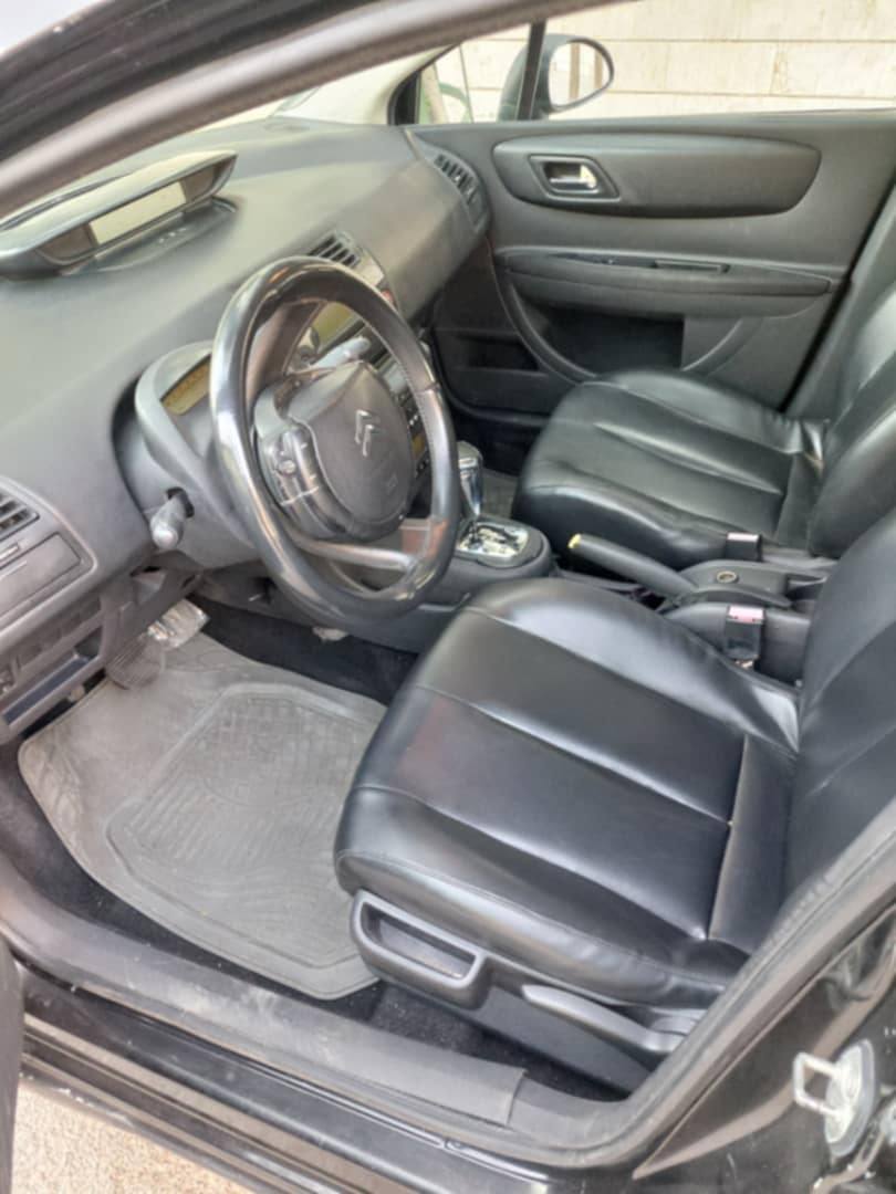 ستروين c4 2009 - صورة 3