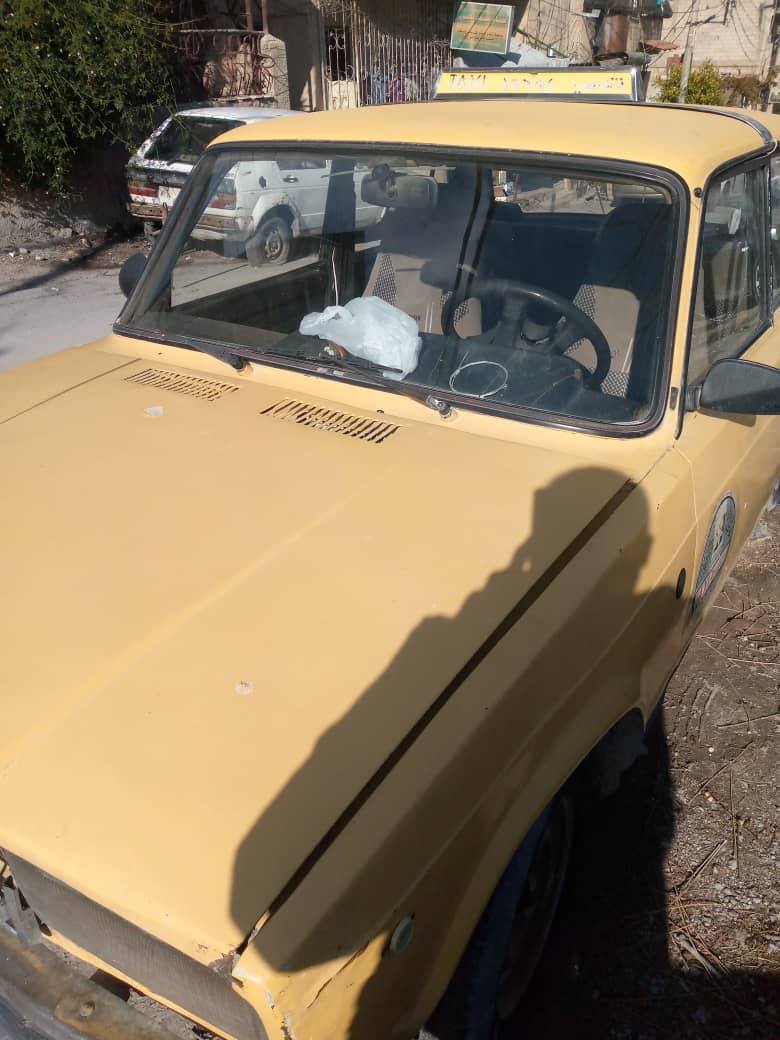 لادا ١٠٧ 2004 - صورة 1