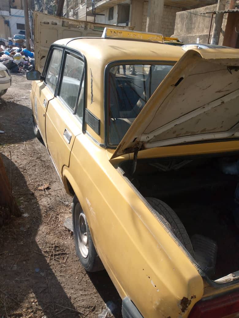 لادا ١٠٧ 2004 - صورة 2