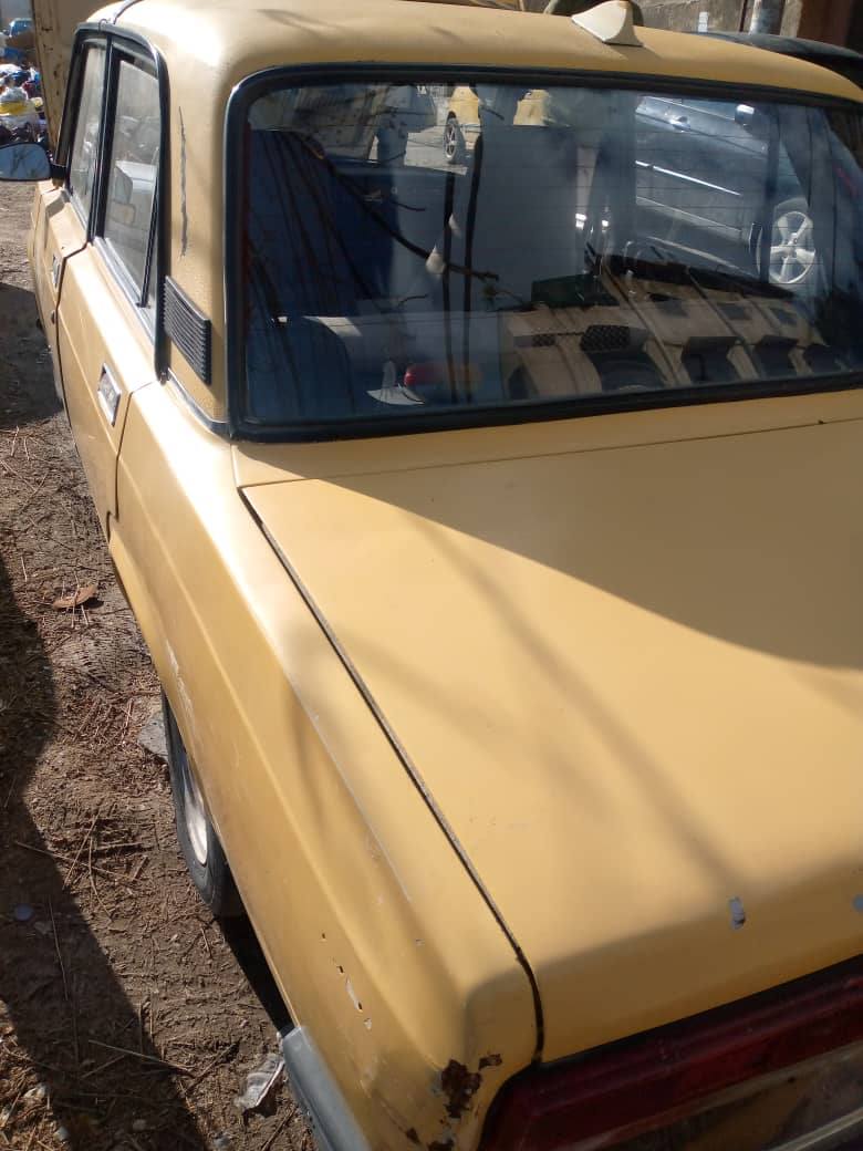 لادا ١٠٧ 2004 - صورة 4