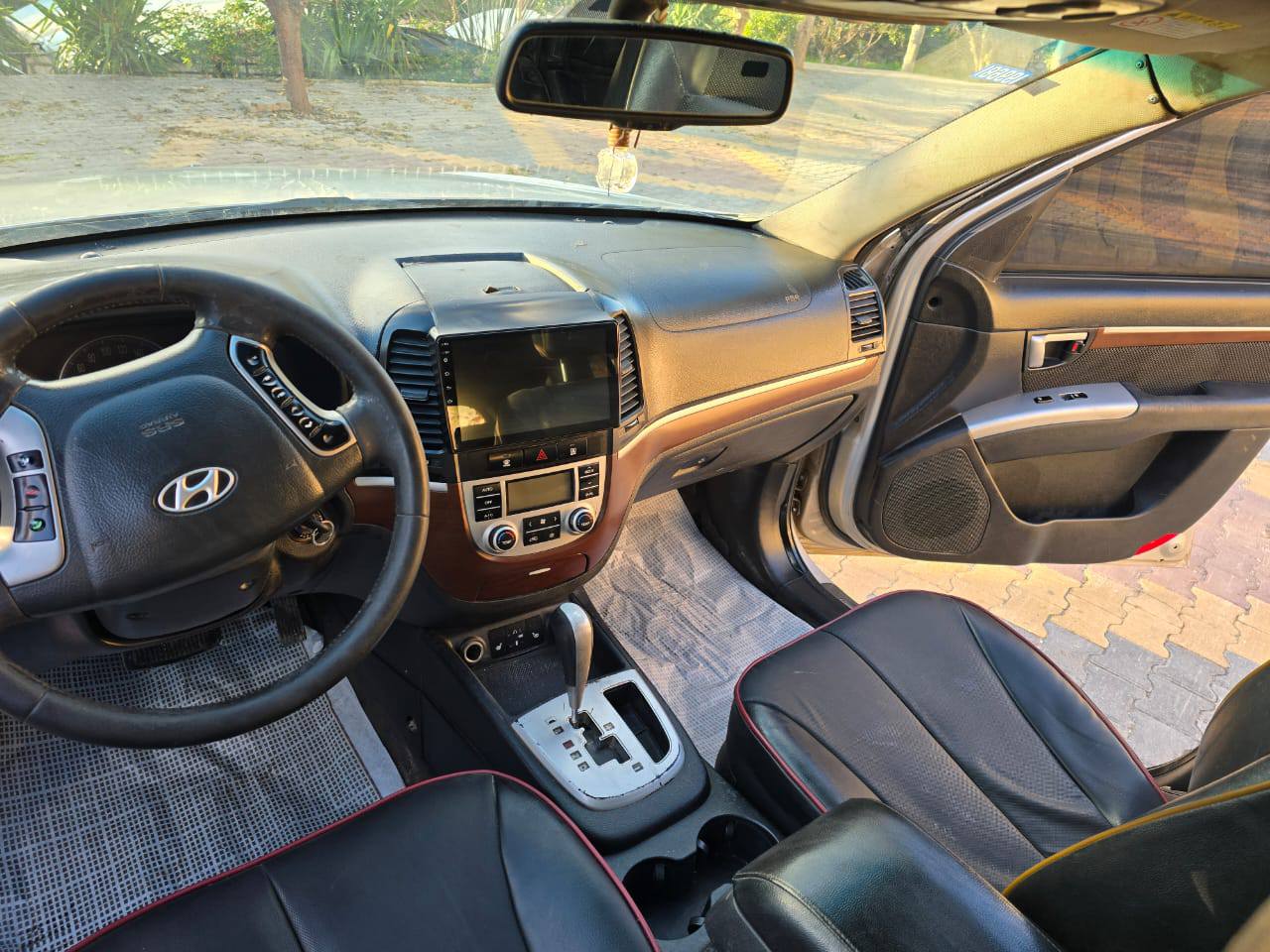 هيونداي سانتا في 2008 - صورة 2