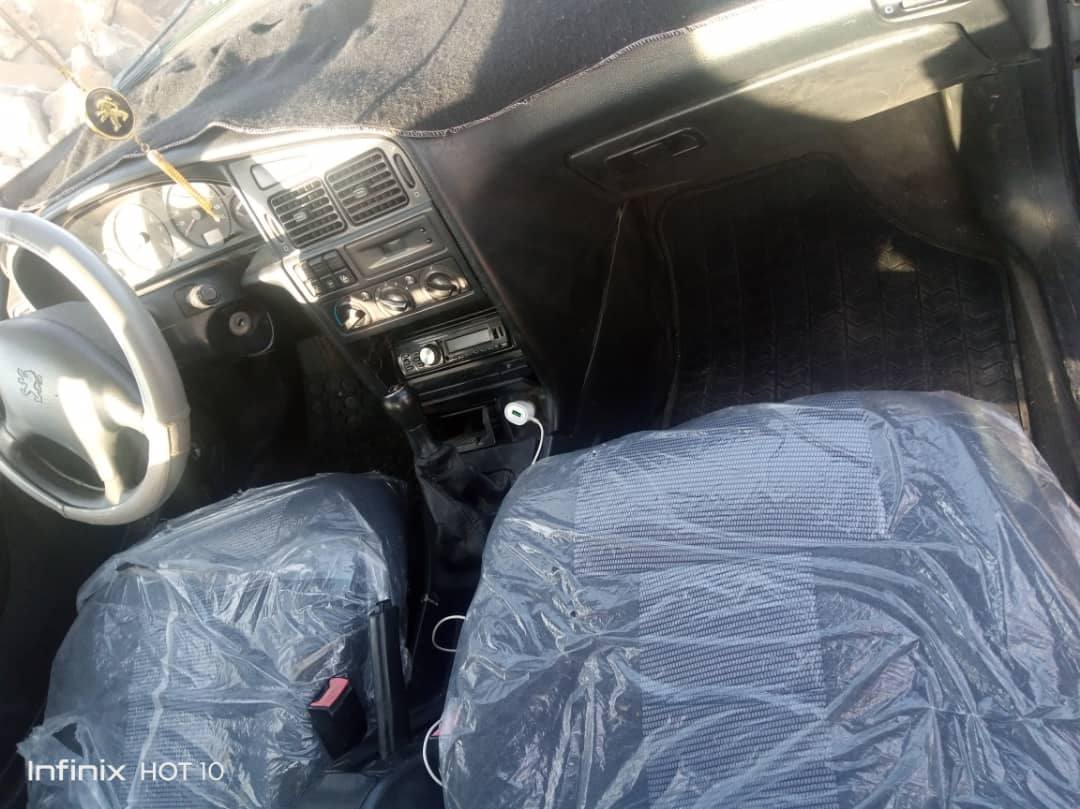 بيجو 405 GLX 2006 - صورة 3